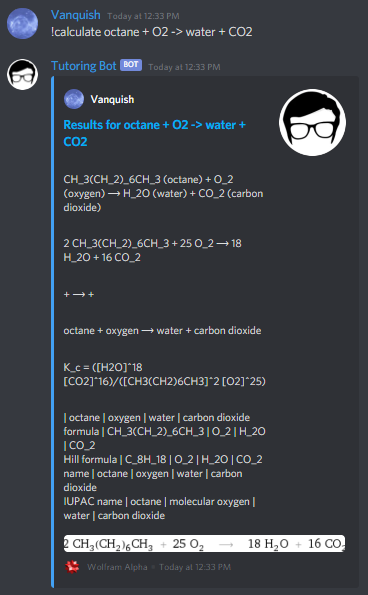 Chemistry 2