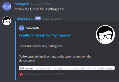Languages 3